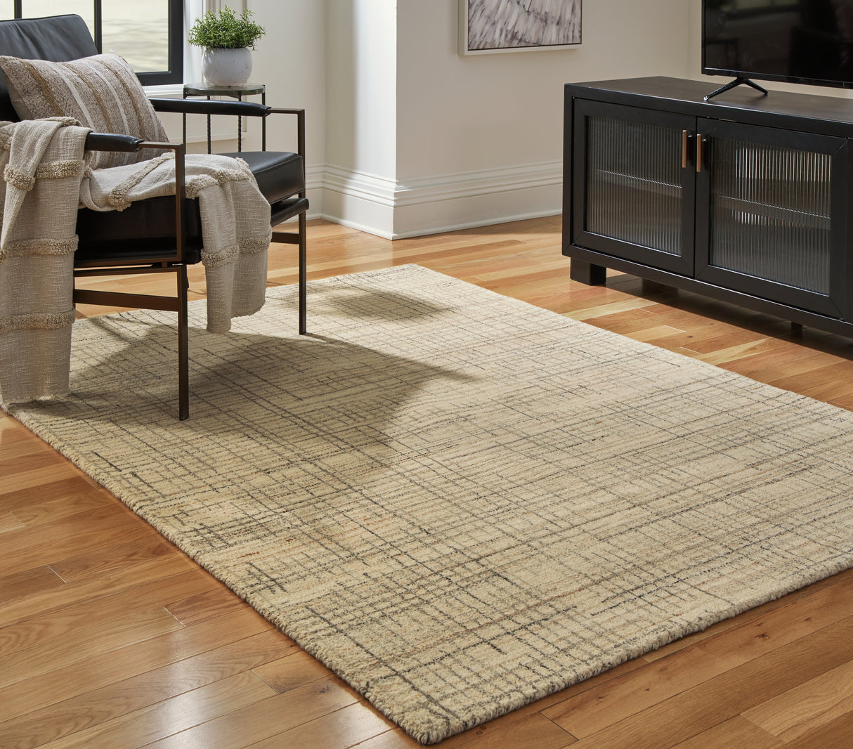 Janston Medium Rug