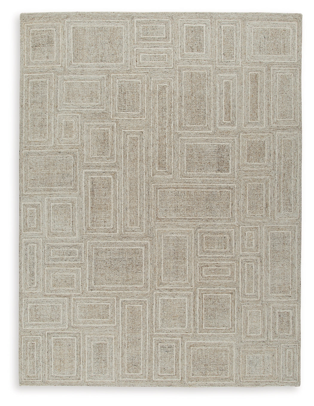 Brickburgh Large Rug