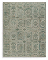 Jossland Large Rug