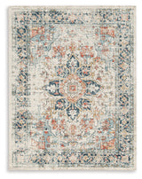 Jarrpage Multi Medium Rug