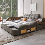 R9018  KING BED/QUEEN BED