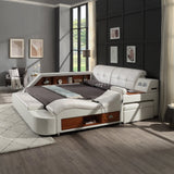 R9018  KING BED/QUEEN BED