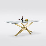 RDT212G DINING TABLE