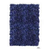 Annmarie 5' X 7' Navy Area Rug