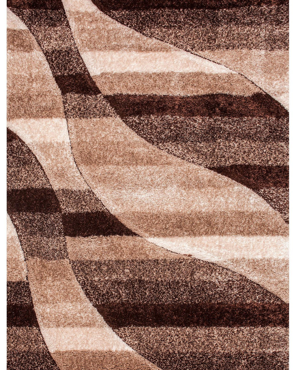 Hepsiba Dune Sienna Rug