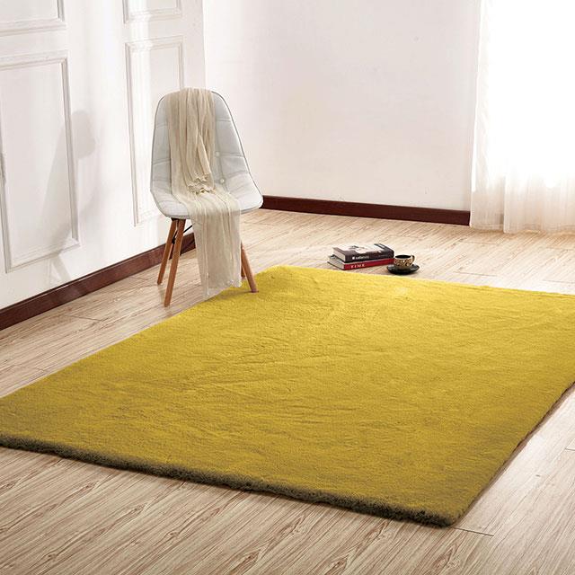 Caparica Gold Rug