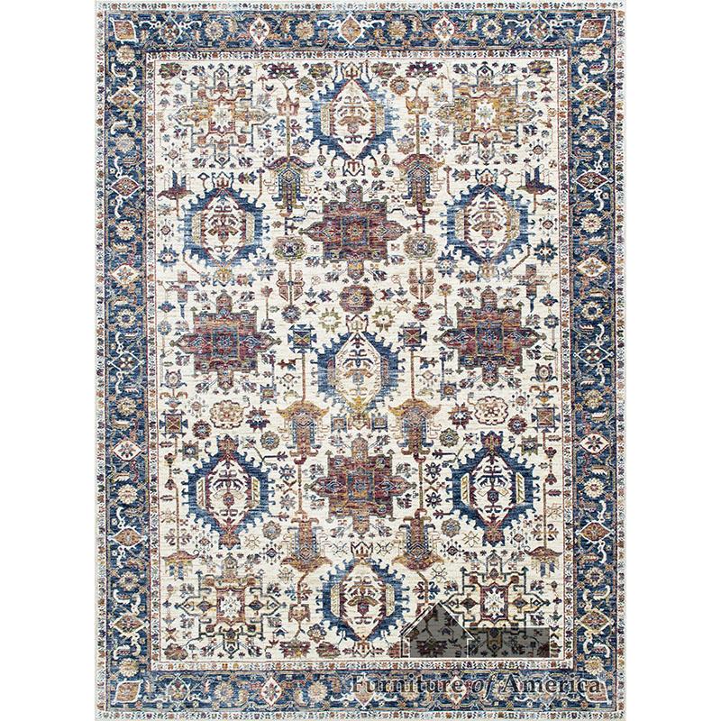 Payas Area Rug