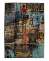 Wilhelm Abstract Multi Rug