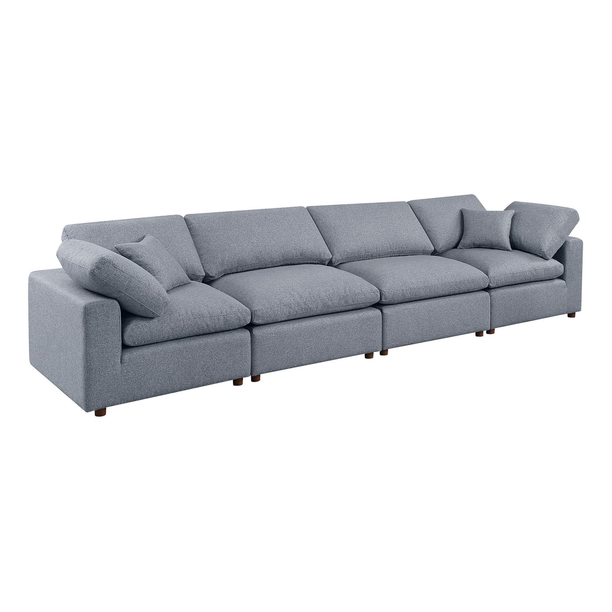 SEC8063GY MODULAR SOFA