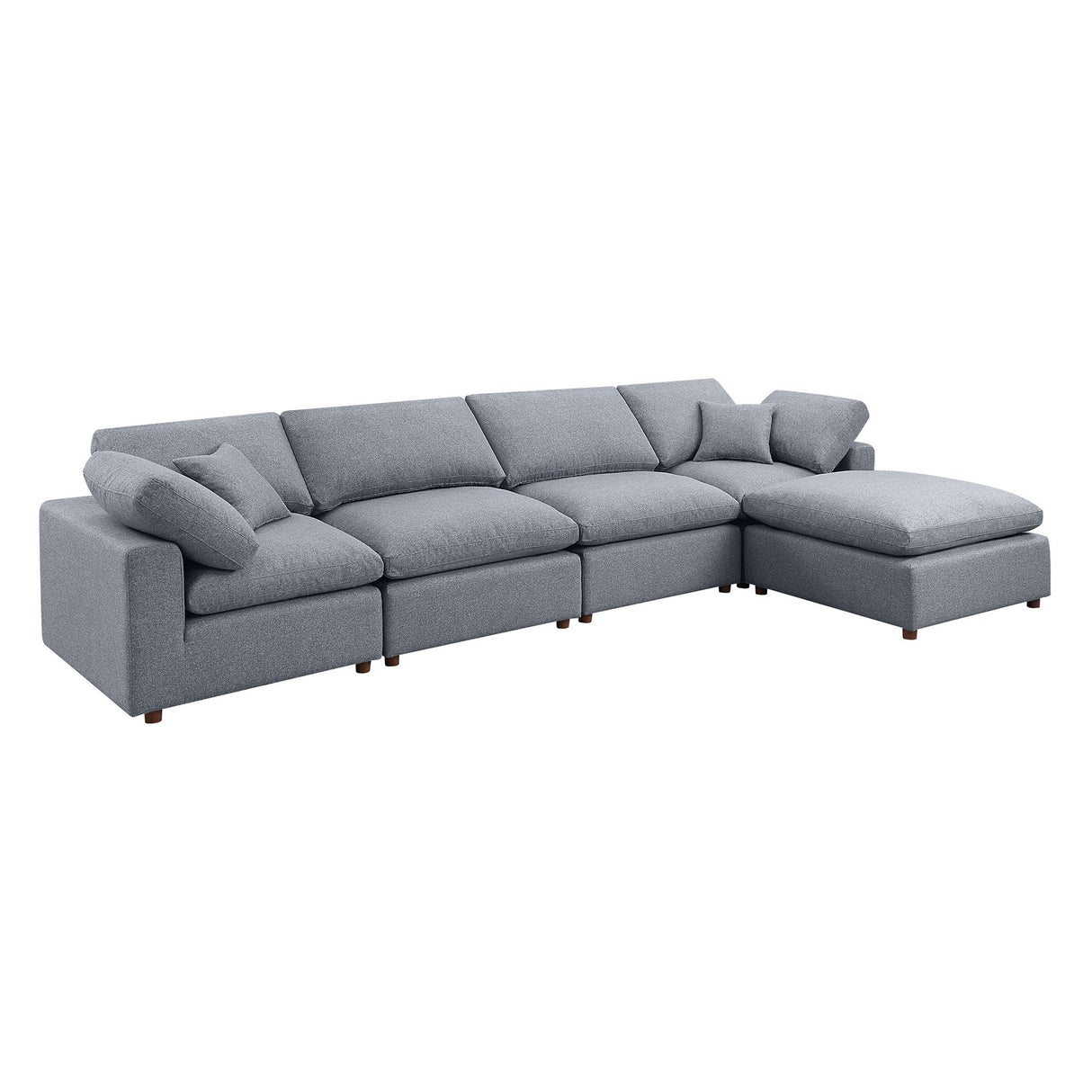 SEC8063GY MODULAR SOFA