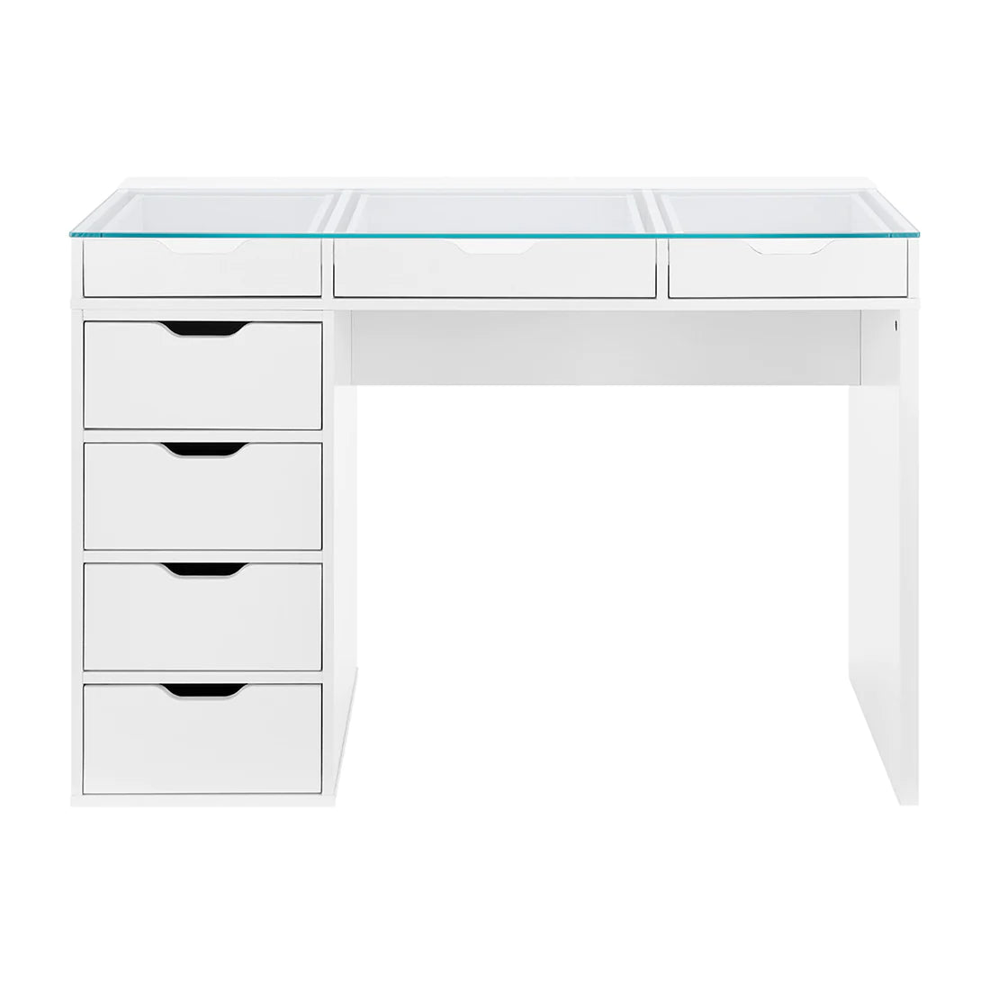 SlayStation® Kendall Vanity Table