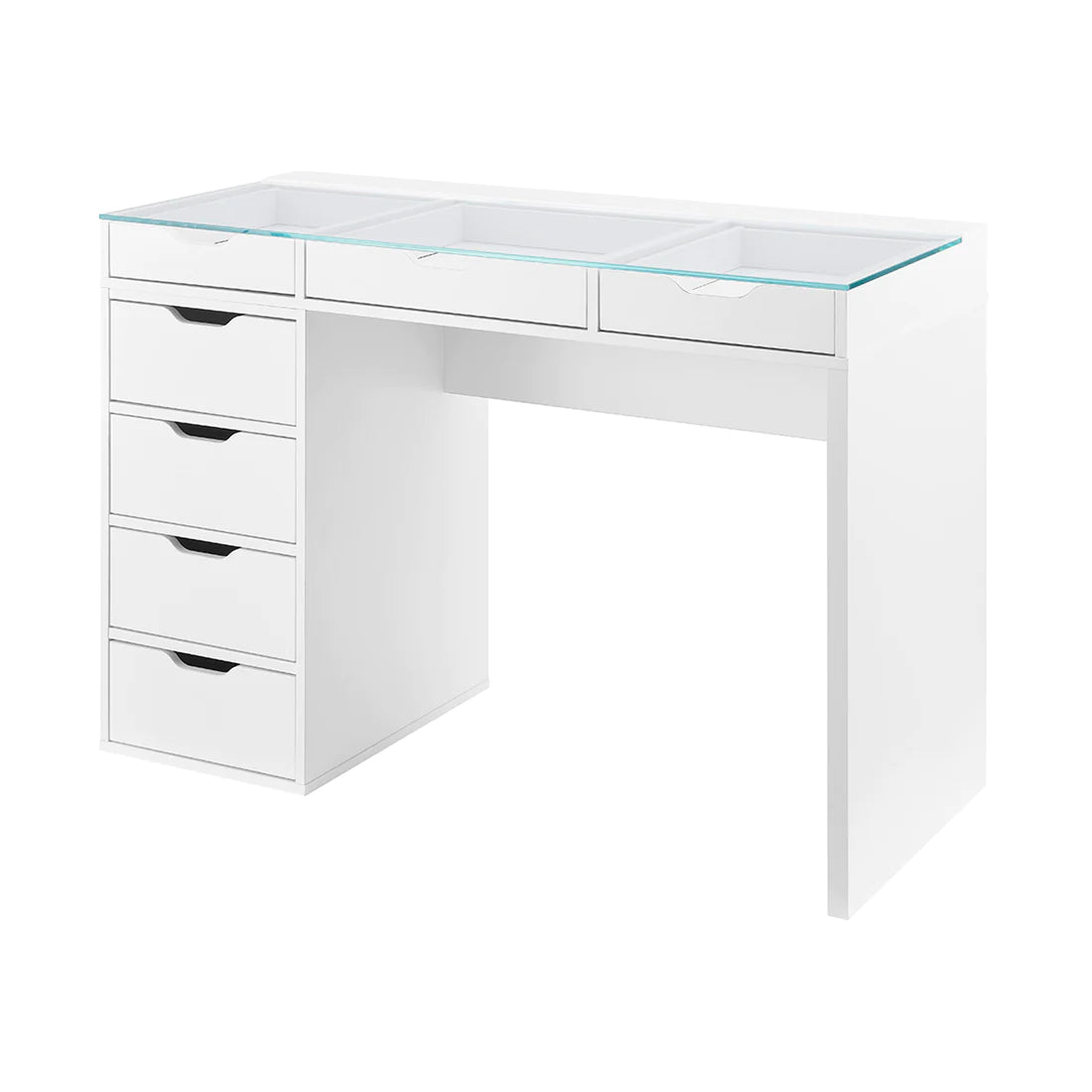 SlayStation® Kendall Vanity Table