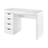 SlayStation® Kendall Vanity Table