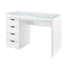 SlayStation® Kendall Vanity Table