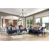 Annmarie 5' X 7' White Area Rug