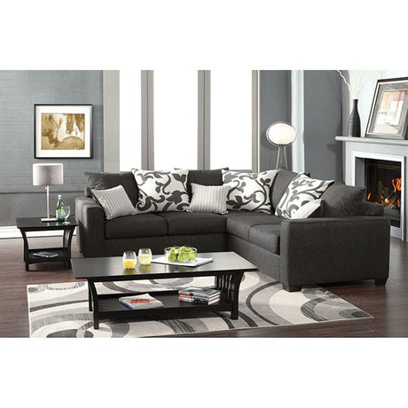 Cranbrook Sectional