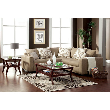 Cranbrook Sectional