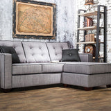 Ravel Sectional