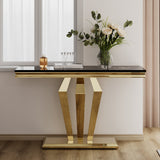 ST023GMB-02 CONSOLE TABLE