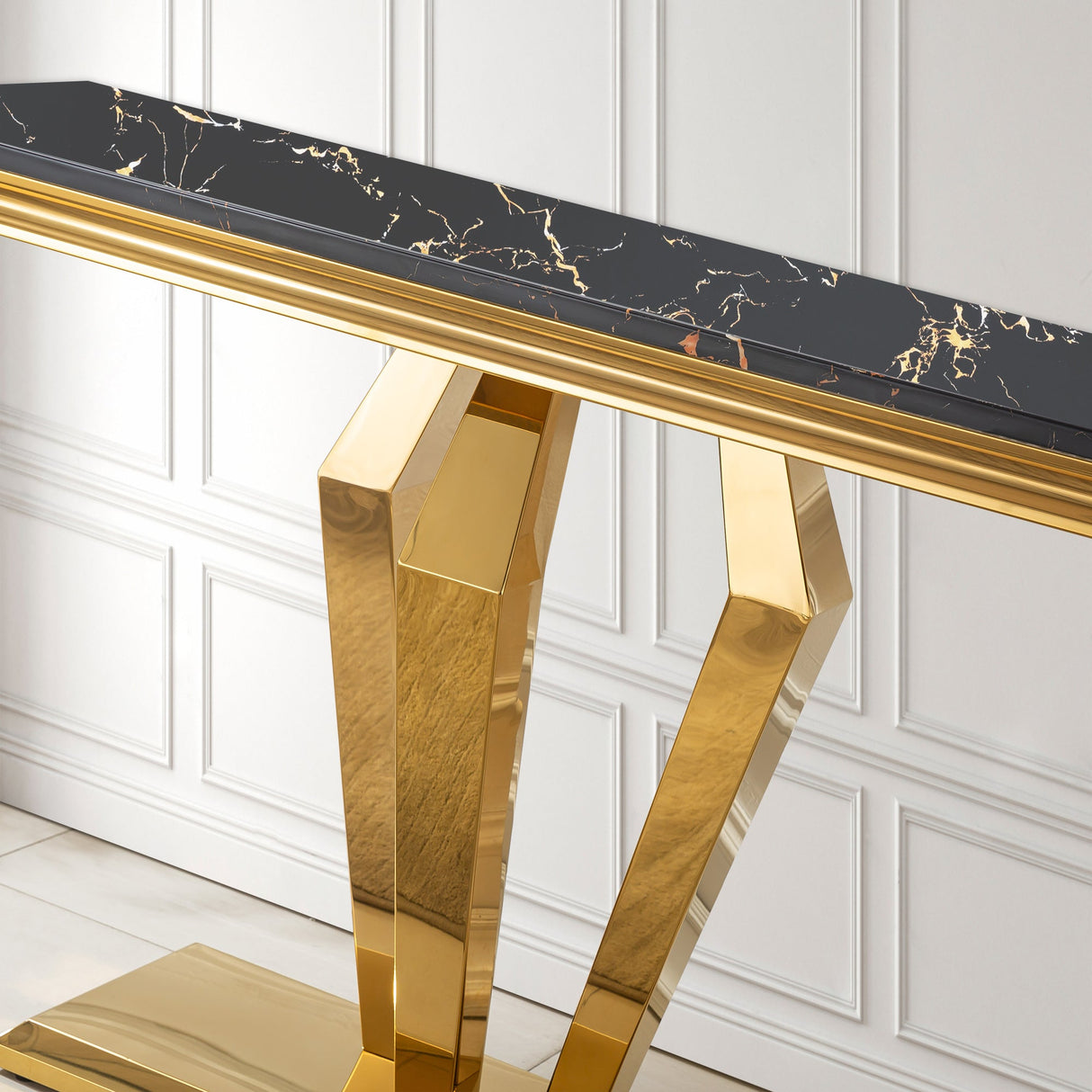 ST023GMB-02 CONSOLE TABLE