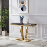 ST023GMB-02 CONSOLE TABLE