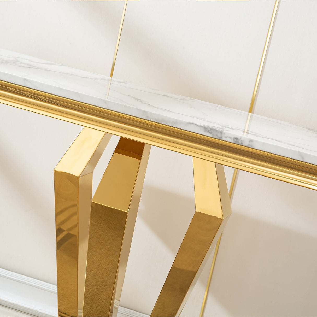 ST023GMW-02 CONSOLE TABLE