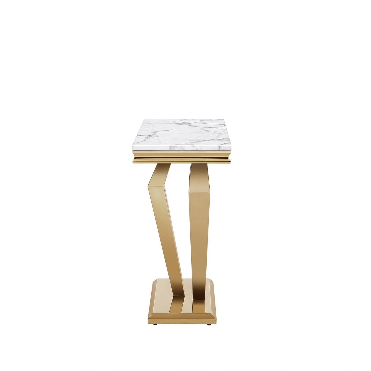 ST023GMW-02 CONSOLE TABLE