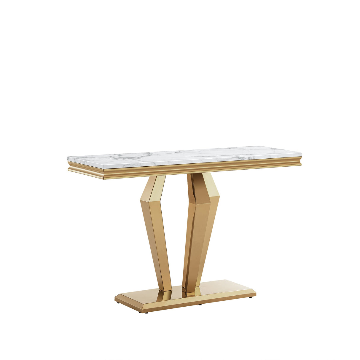 ST023GMW-02 CONSOLE TABLE