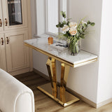 ST023GMW-02 CONSOLE TABLE