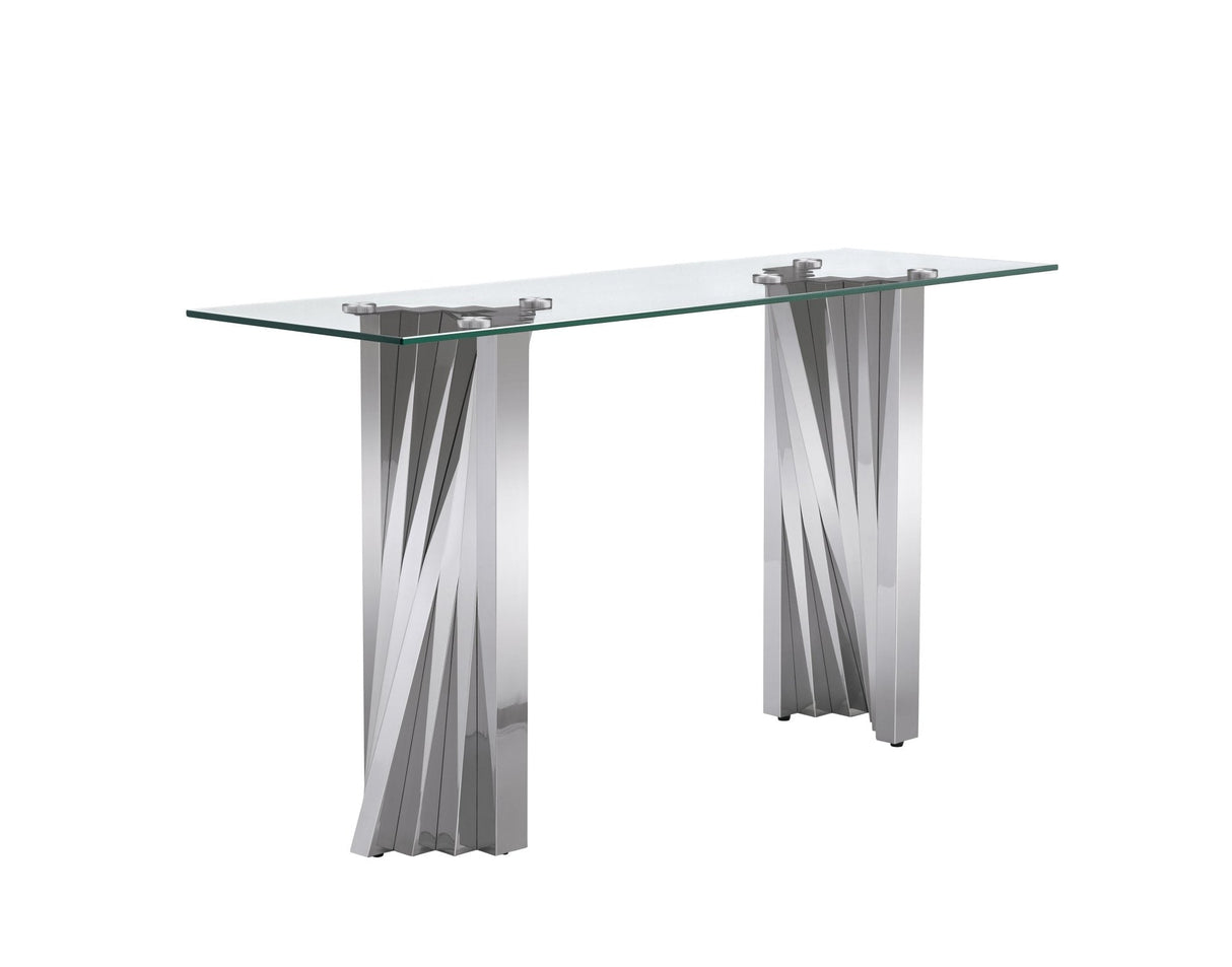 ST031 CONSOLE TABLE