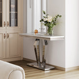 ST023SMW-02 CONSOLE TABLE