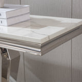 ST023SMW-02 CONSOLE TABLE