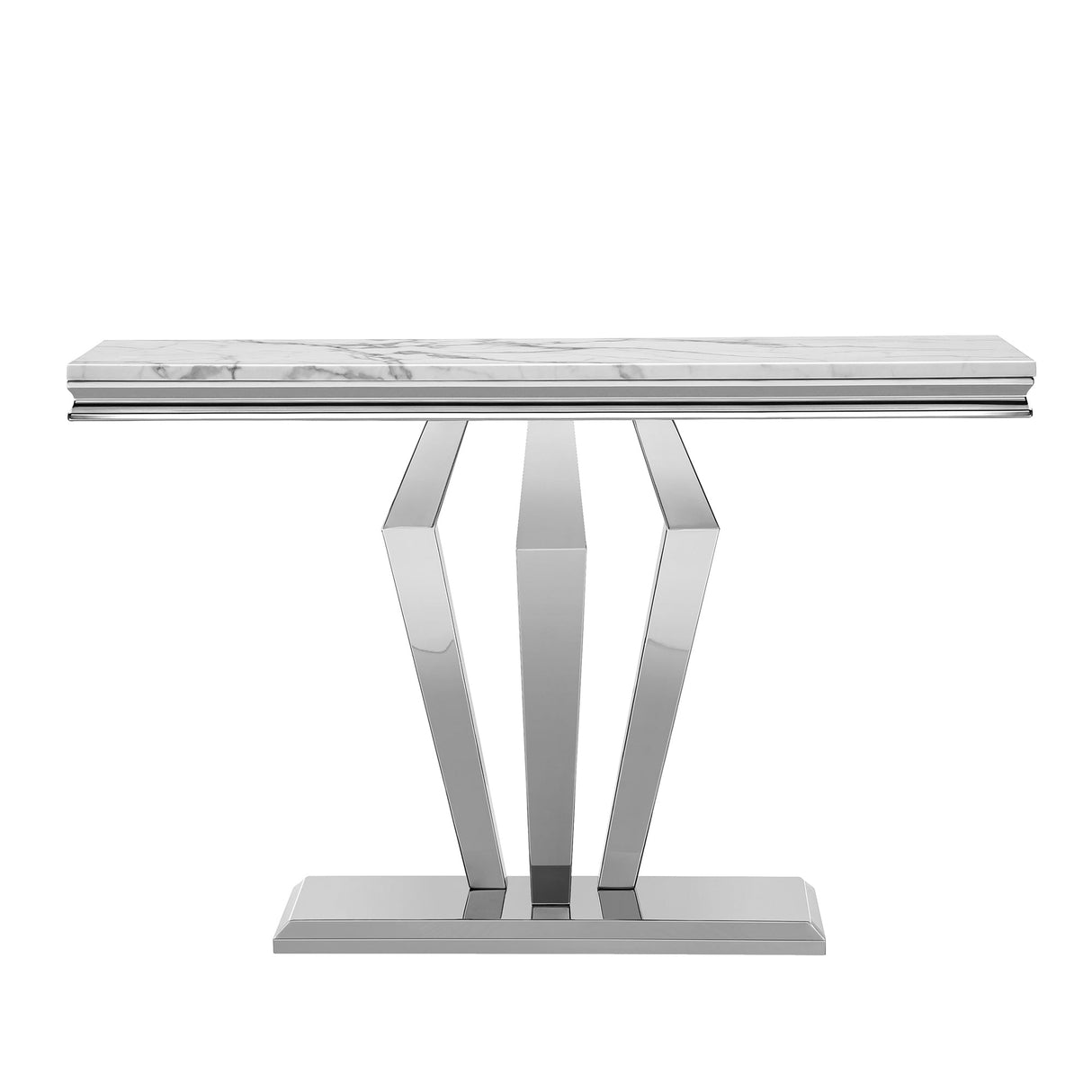 ST023SMW-02 CONSOLE TABLE