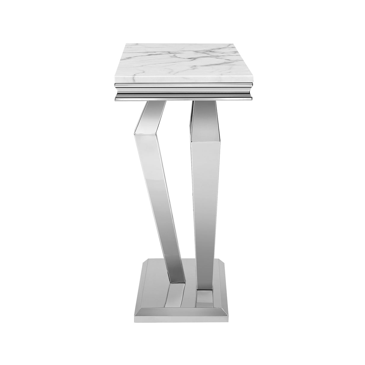 ST023SMW-02 CONSOLE TABLE