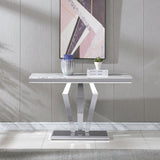 ST023SMW-02 CONSOLE TABLE