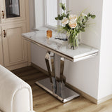 ST023SMW-02 CONSOLE TABLE