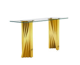 ST031 CONSOLE TABLE