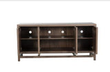 Arden 4 Door Console (Alegro Walnut) 1 Piece