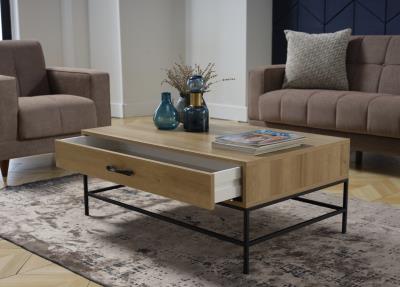 Drift Coffee Table 1Piece