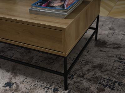 Drift Coffee Table 1Piece