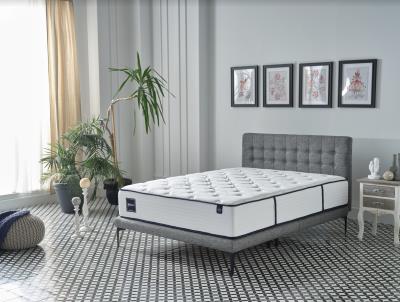 Balance King Mattress