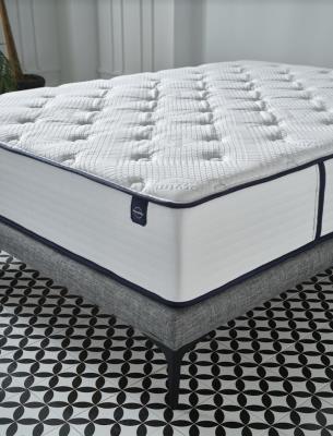 Balance Full Mattress