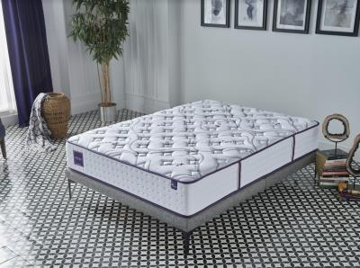 Reliever King Mattress