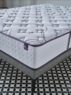 Reliever King Mattress