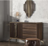 Montego Nightstand (Montego Walnut)
2 Pieces