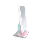 Prisma Tri-Tone LED Makeup Mirror