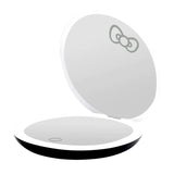 Hello Kitty® "The Swirl" LED Compact Mirror