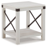 Bayflynn 2 End Tables