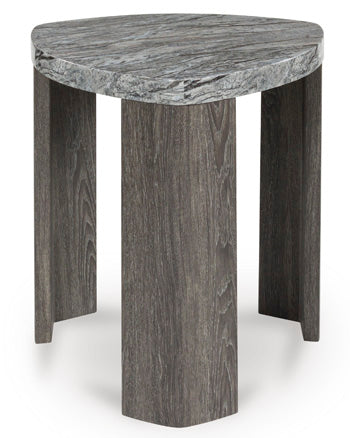 Surmour End Table