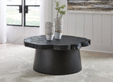 Wimbell Coffee Table and 2 End Tables